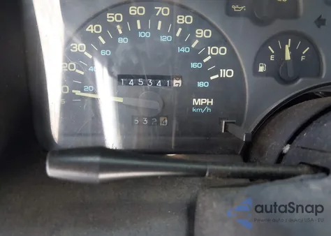 1991 Chevrolet Camaro Rs from USA, damaged, VIN 1G1FP23E8ML172704